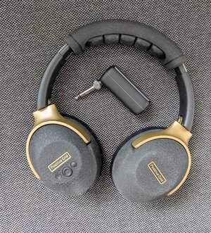 Positive Grid Spark Neo wireless Kopfhörer mit Modelling