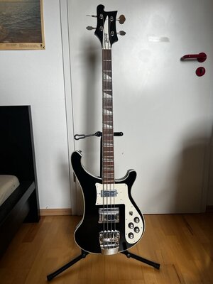 Ibanez 2388B (70er MIJ 4001 Kopie)