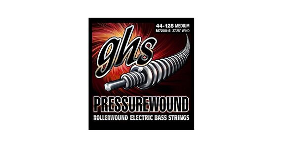 SUCHE: GHS Pressurewounsds M7200-5 - 44-128