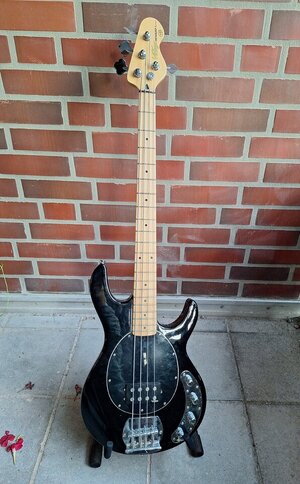 VINTAGE V96 Stingray Kopie