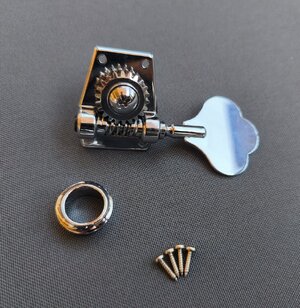 1 Stk. Sandberg Mechanik rechts