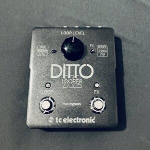 Looper TC Electronics Looper X2