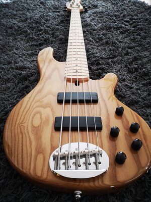 Lakland Skyline 55-01