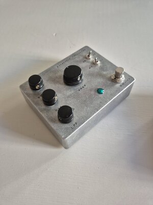 Fairfield Circuitry Randy´s Revenge