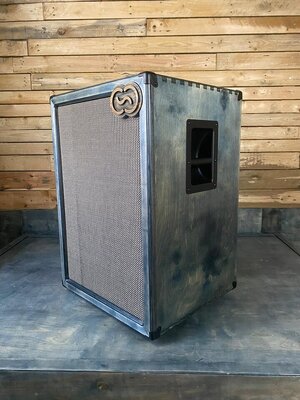 COFFEE AUDIO Jinjer bass 2x12 // 500 Watt