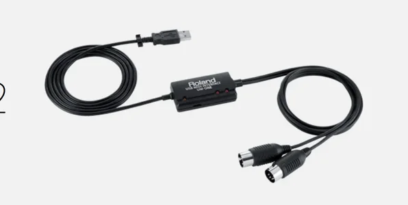 Suche Roland UM-One MkII