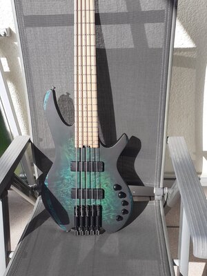 Cort Artisan Space 5 SDG