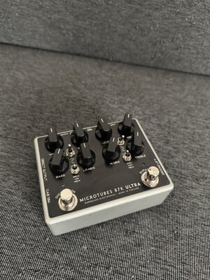 Darkglass B7K Ultra