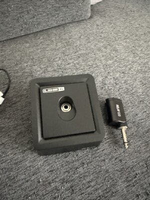 Line 6 G10 Relay