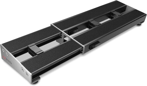 Daddario XPND 1 Pedalboard