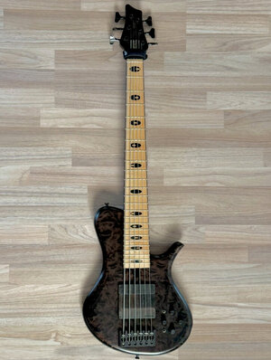 Marleaux M Bass 6