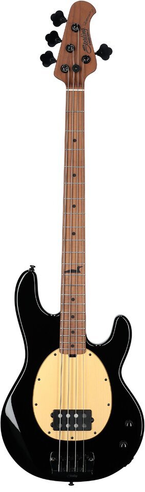 Sterling Pete Wentz Bass wie neu