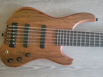 ✨👌 Unicornbass Ozellman 6 Custom ✨🎈