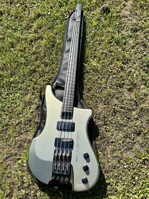 Kubicki Blaster licensed made in Japan RARE!