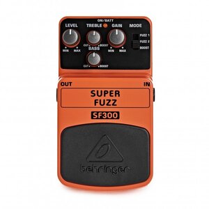 Behringer SF300