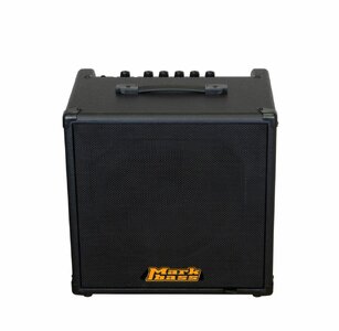 Suche Markbass CMB 101 Blackline