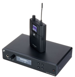 Gesucht - InEar Funk (Sennheiser, Shure)