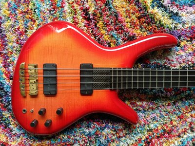 Clover Slapper 80s