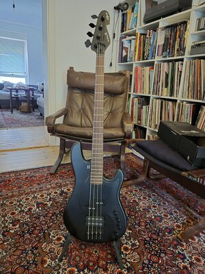 Sandberg Nighthawk VM4
