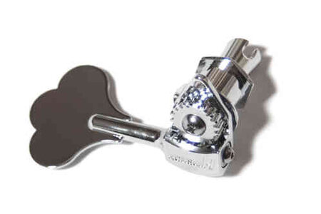 Hipshot ultralite licensed 1/2" Bass Mechaniken