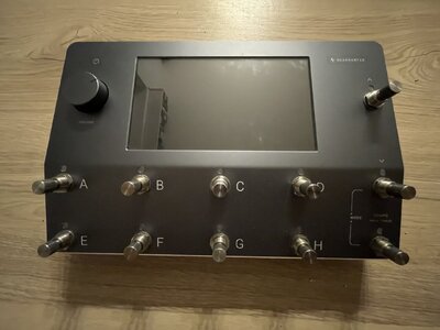 Neural DSP Quad Cortex