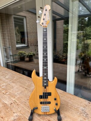 Yamaha vintage BB2000 (1982)