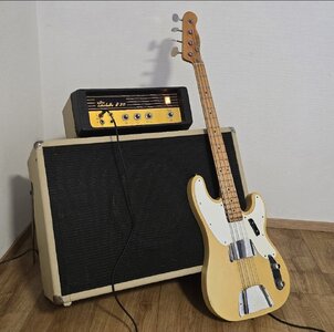 Klemt Echolette B 30