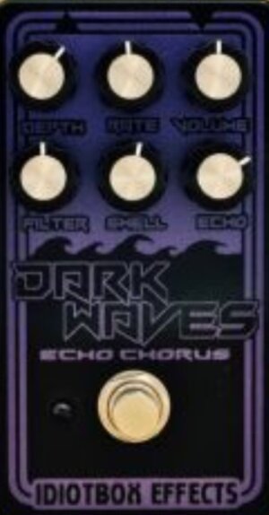 Idiotbox Dark Wave
