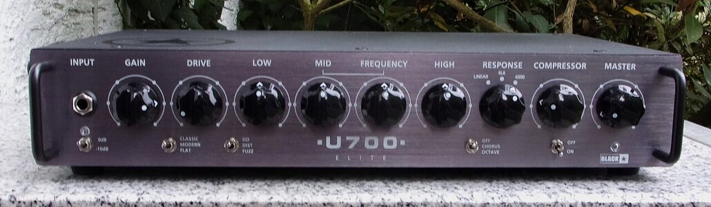 Blackstar Unity U700 Elite