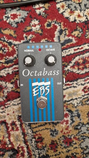 EBS Octabass