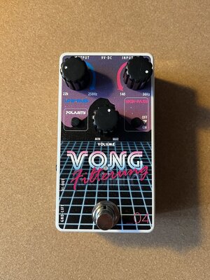 Schalltechnik_04 Vong Filterung