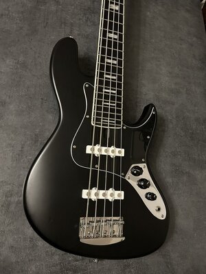 Maruszczyk Elwood 5P 35inch Delano Hipshot
