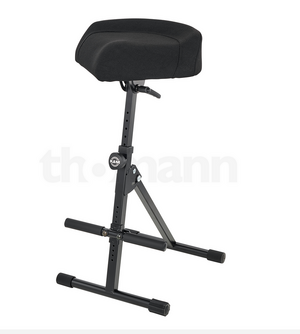 Suche K&M Stehhilfe / Hocker