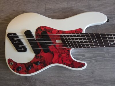 Dingwal SP-1 5-string