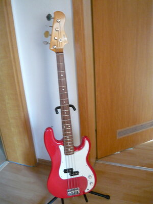Seiwa Century Royal - Made in Japan Fujigen-Preci