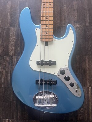 Lakland Skyline 44-60 Joe Osborn (2002)