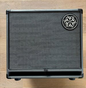 Darkglass 112N Bass-Box