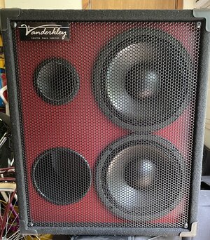 Vanderkley 210 LNT