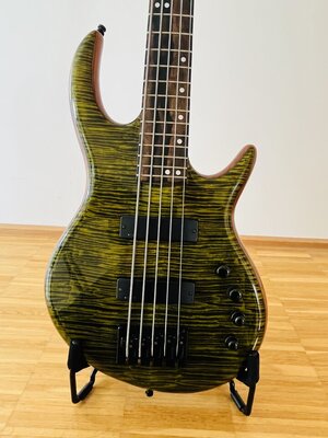 Kiesel ICON Custom Bass 5-Saiter
