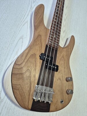 Delph Penetrator 32" P-bass
