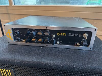 Epifani UL 502