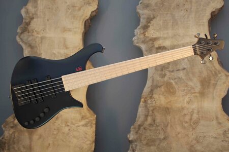 Le Fay Herr Schwarz 5 Special Edition