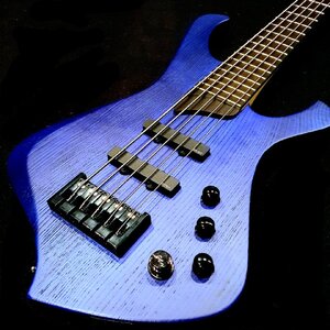 ESH Stinger V I, blau
