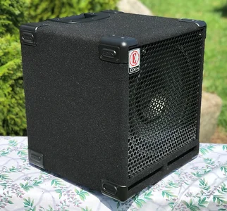 EDEN EX112 8 Ohm als Pärchen gesucht.