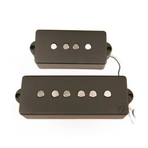 Suche Pickup NP5F Nordstrand Precision 5-String Fendermaße