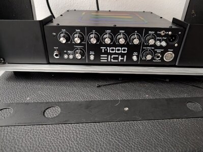 Eich T1000 Pride