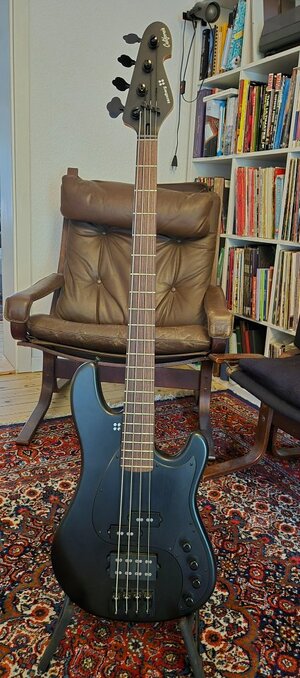 Sandberg Nighhawk VM4