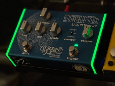Nordstrand Starlifter Bass Preamp - 1.jpeg
