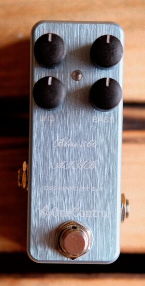 OneControl Blue 360
