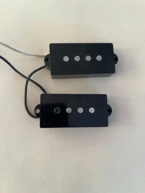 Lundgren Vintage P-Bass Pickup